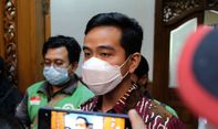 Sikapi Darurat Oksigen di Solo, Gibran Minta Antar Rumah Sakit Bisa Saling Tukar
