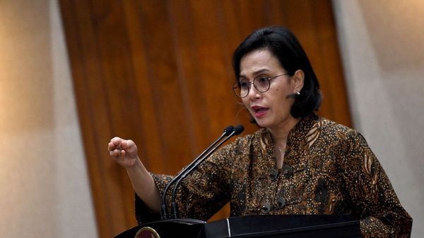 Sri Mulyani Alokasikan Anggaran untuk Makan Bergizi Gratis 2025, Nilainya Tembus Rp71 Triliun