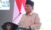Prabowo Terbitkan Perpres Libatkan TNI dan Polri Lindungi Jaksa