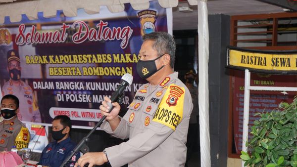 Berita Kriminal: Pria di Makassar Sodomi Bocah dengan Modus Beri Uang dan Game Online, Kini Jadi Buronan