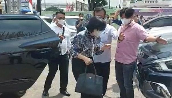 Dokter RSJ Nyatakan Anak Akidi Tio Sehat Secara Fisik, Bagaimana dengan Jiwanya?