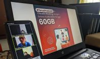 Trafik Data Telkomsel Naik Selama Ramadhan Hingga Lebaran