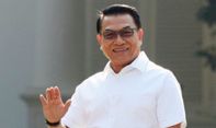 Moeldoko Sebut Ivermectin Digunakan di 33 Negara, Diklaim Efektif Turunkan Rasio Kematian Akibat Covid-19