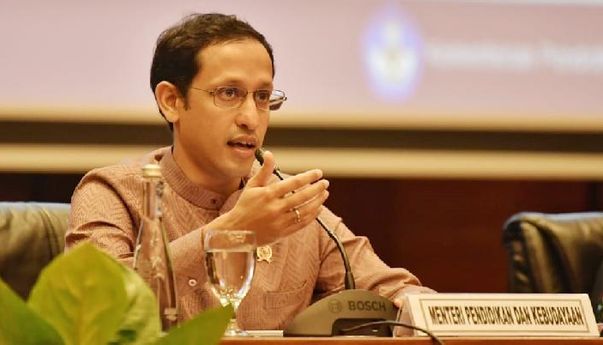 Nadiem Hapus Madrasah dari RUU Sisdiknas, HNW: Sukuleristik, Berbahaya, Tak Sesuai UUD dan Pancasila