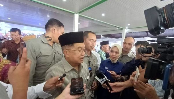 JK Dukung Program Tapera, Bantu Masyarakat Miliki Rumah Sendiri