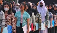 Pemprov DKI Bebaskan 488 Ijazah Siswa yang Tertahan karena Tunggakan Biaya Pendidikan