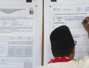 Anggota KPPS di Magetan Meninggal Diduga Kelelahan Persiapkan Pemilu