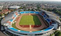 Panas, 9 Saksi Diperiksa KPK Terkait Dugaan Korupsi Stadion Mandala Krida Jogja