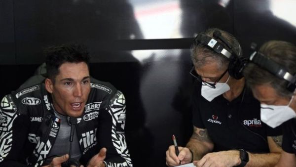 Sirkuit Mandalika Dicecar Pembalap MotoGP Spanyol: “Treknya Setengah Jadi dan Belum Siap Digunakan”
