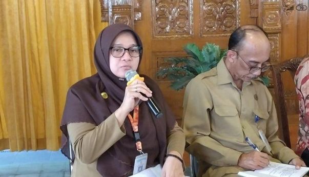 Berita Jogja: Rincian Keadaan Kasus Covid-19 Hari Ini di DIY