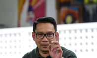 Ridwan Kamil Jamin Proyek Masjid Al Jabbar yang Mangkrak 1,5 Tahun Ini Akan Berlanjut