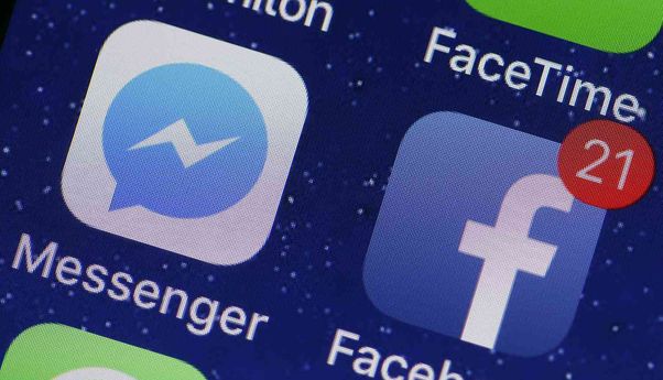Usai 9 Tahun Pisah, Messenger Bakal Balikan Sama Aplikasi Facebook