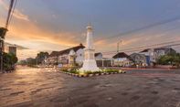 Lagi Liburan di Jogja? Coba Wisata Candi di Sleman