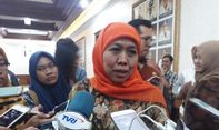 Berita Terkini: Khofifah Minta Pemerintah Pusat Intervensi Kasus Corona di Jatim
