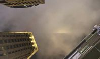 Penampakan UFO Muncul di Langit China dan Disaksikan Banyak Orang