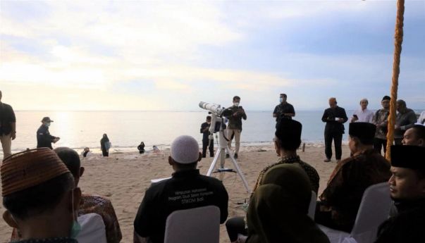 FPI Pilih Ikut Muhammadiyah: 1 Ramadan 1443 H Hari Ini, Sudah Mulai Puasa!