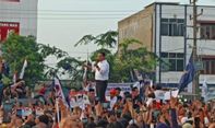Soal Bansos Jelang Pemilu, Anies Yakin Rakyat Cerdas: Mereka Akan Memilih dengan Hati Nurani