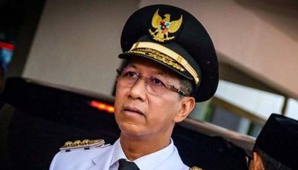 PSI: Heru Budi Hartono Masih Proses Penyesuaian dengan Program Kerja Peninggalan Anies