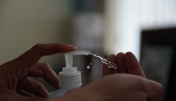 Angka Covid-19 Bertambah Hampir 30 Ribu Kasus di Hari Ke-3 PPKM Darurat