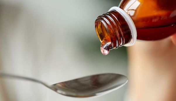 Obat Sirup yang Sudah Dinyatakan Aman oleh BPOM Boleh Dikonsumsi Lagi?