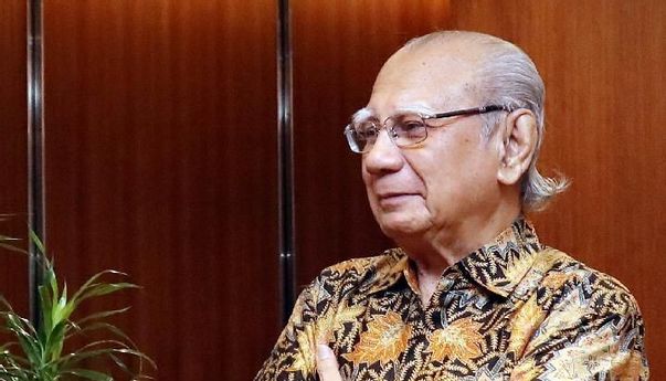 Emil Salim Pertanyakan Hasrat Pemerintah Indonesia Bangun Ibu Kota Baru di Tengah Pandemi dan Bencana