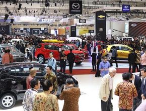 Apa Saja Merek Mobil Terlaris di Indonesia?
