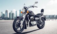Kelebihan dan Kekurangan Kualitas Motor Benelli Patagonian Eagle