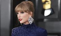 Lagu Taylor Swift “All to Well” Versi 10 Menit Jadi Metode Pelajaran di Stanford University