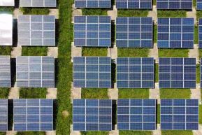 Caranya Gimana? Energi Surya Jadi Target Utama Indonesia 100 GW