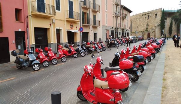 Rekomendasi 3 Tempat Sewa Motor Bogor