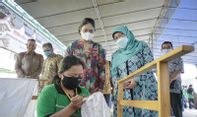 Diikuti 32 Peserta, Diklat Batik DIY Jadi Bukti Antusias Milenial pada Budaya Lokal