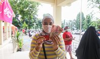 Pemerintah Ngeprank Bansos Rp2,4 juta: Sudah Habis Terpakai, Kini Justru Ditagih Jadi Utang