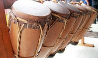 Mengenal Alat Musik Tradisional Sumatera Utara yang Khas