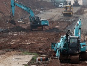 Warga di Sekitar Pembangunan Jalan Tol Solo – Yogyakarta, Diimbau Tidak Tergiur Iming-Iming Harga Tanah