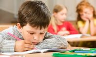 Mengapa Anak Di Dalam Kelas Yang Paling Pintar Adalah Yang Pendiam?
