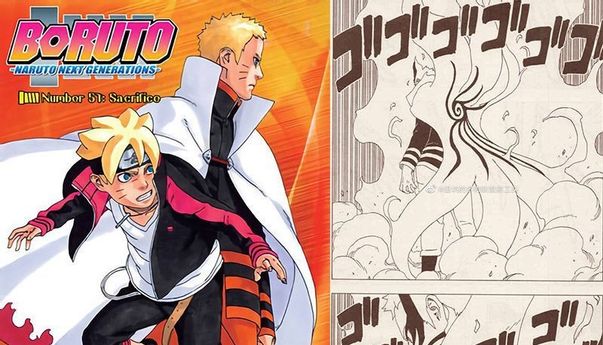 Naruto Meninggal Jadi Trending Topic, Netizen Indonesia Klaim Ikut Tahlilan di Konoha