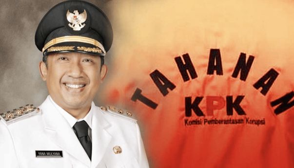 Kasus Walkot Bandung: Barabukti Rp924 juta dan Suap Lewat Kode