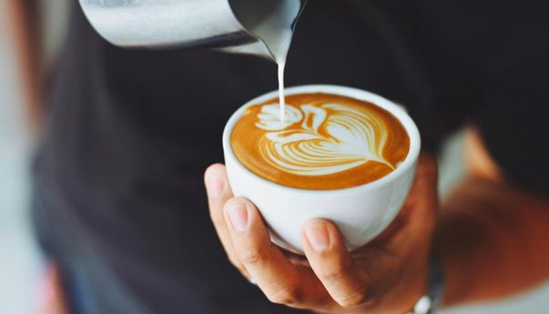 Minum Kopi Pernah Dilarang di 3 Negara Ini, Berikut Kisahnya