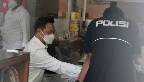 Menyesal, Michael Yukinobu de Fretes Meminta Maaf pada Masyarakat Indonesia