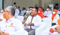 Begini Respon PKS Soal Heboh Narji Pernah Dukung Jenderal Dudung Copot Baliho HRS, tapi Diterima Jadi Anggota PKS