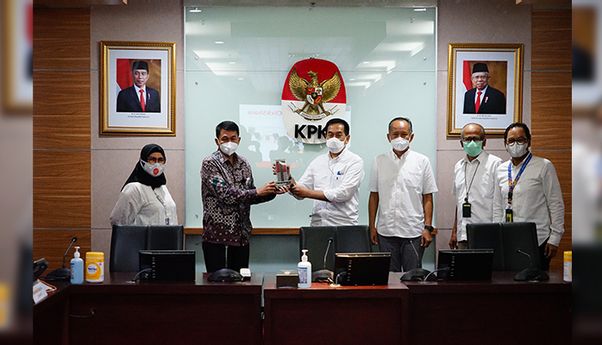 AP II Lapor ke KPK Tentang 10 Aset yang Bisa Jadi Masalah, Satunya ada di Palembang