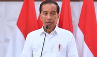 Alasan Pembangunan IKN, Jokowi: Agar Indonesia Tak Jawasentris