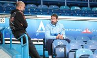 Pemain Rekrutan Pertama Manchester City Dalam Bursa Transfer Musim Panas 2021