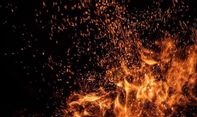 Truk di dalam Kapal Feri Bakauheni Terbakar, Kok Bisa?