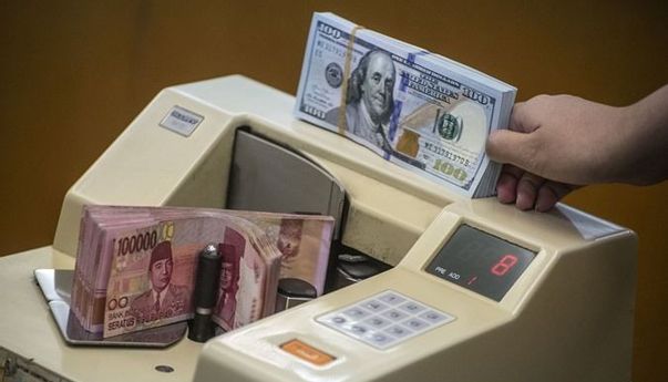 Rupiah Lanjutkan Tren Positif di Hari Terakhir 2019