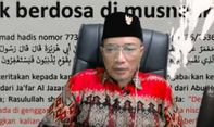 Jangan Pernah Sebar Video YouTuber Kontroversial Muhammad Kace, Ada UU ITE
