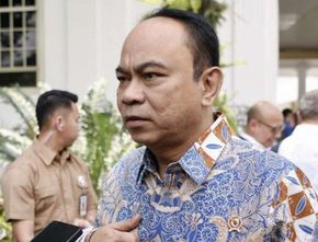 Budi Arie Sebut Projo Dukung Ridwan Kamil Maju di Pilkada Jakarta 2024