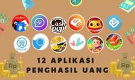 Aplikasi Penghasil Uang yang Viral dan Punya Banyak User, Terbukti Membayar?