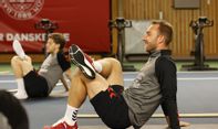 Setelah Horor Eriksen Denmark Tak Lagi Sama, Bahkan Para Pemain Dapat Bantuan Psikolog