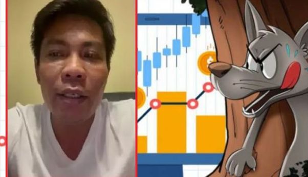 Investasi FX Family Bikin Resah Warga Gorontalo: Adminnya Kapolsek, tapi Korbannya Ribuan Orang